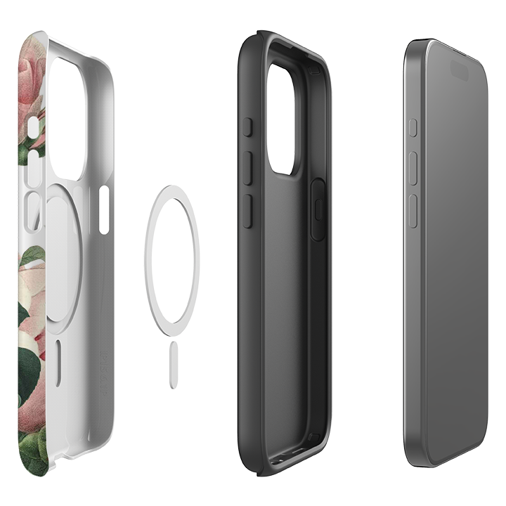 iPhone MagSafe Tough Case -  Pandora