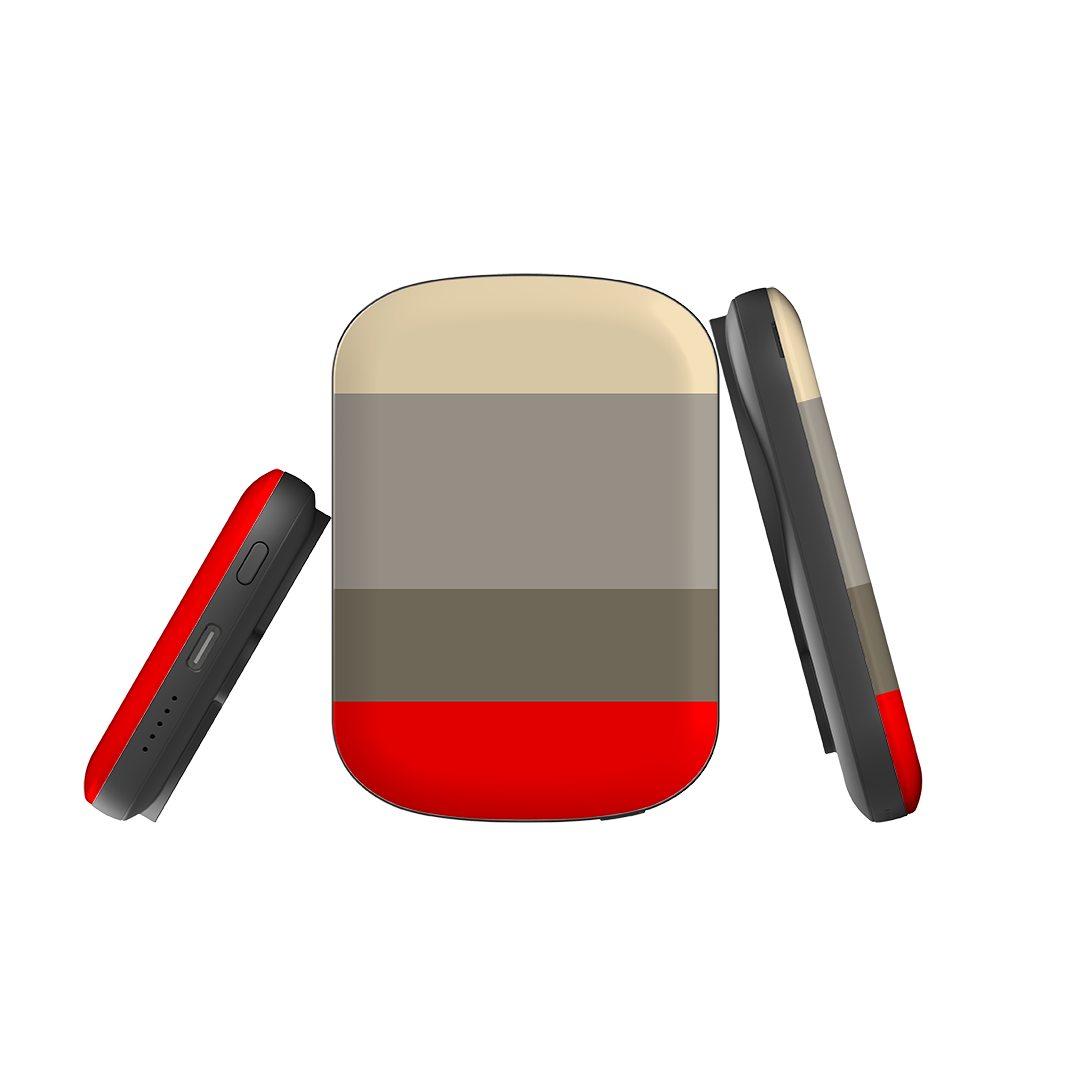 MagSafe Power Bank - Paris Chroma