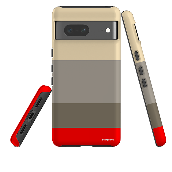 Google Tough Case -  Paris Chroma