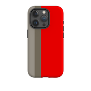 iPhone Case - Paris Chroma Stripe