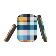 MagSafe Power Bank - Paris Gingham