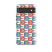 Google Tough Case -  Paris Papers