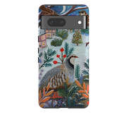 Google Tough Case - Partridge By Lee Foster Wilson