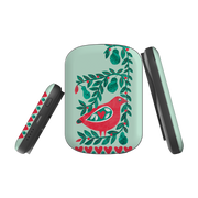 MagSafe Power Bank - Partridge With Pears By Tracey English