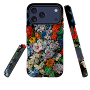 iPhone MagSafe Tough Case - Passionflower