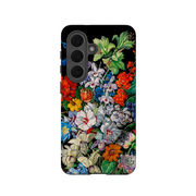 Samsung Tough Case - Passionflower
