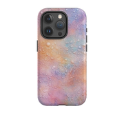 iPhone Case - Pastel Drops