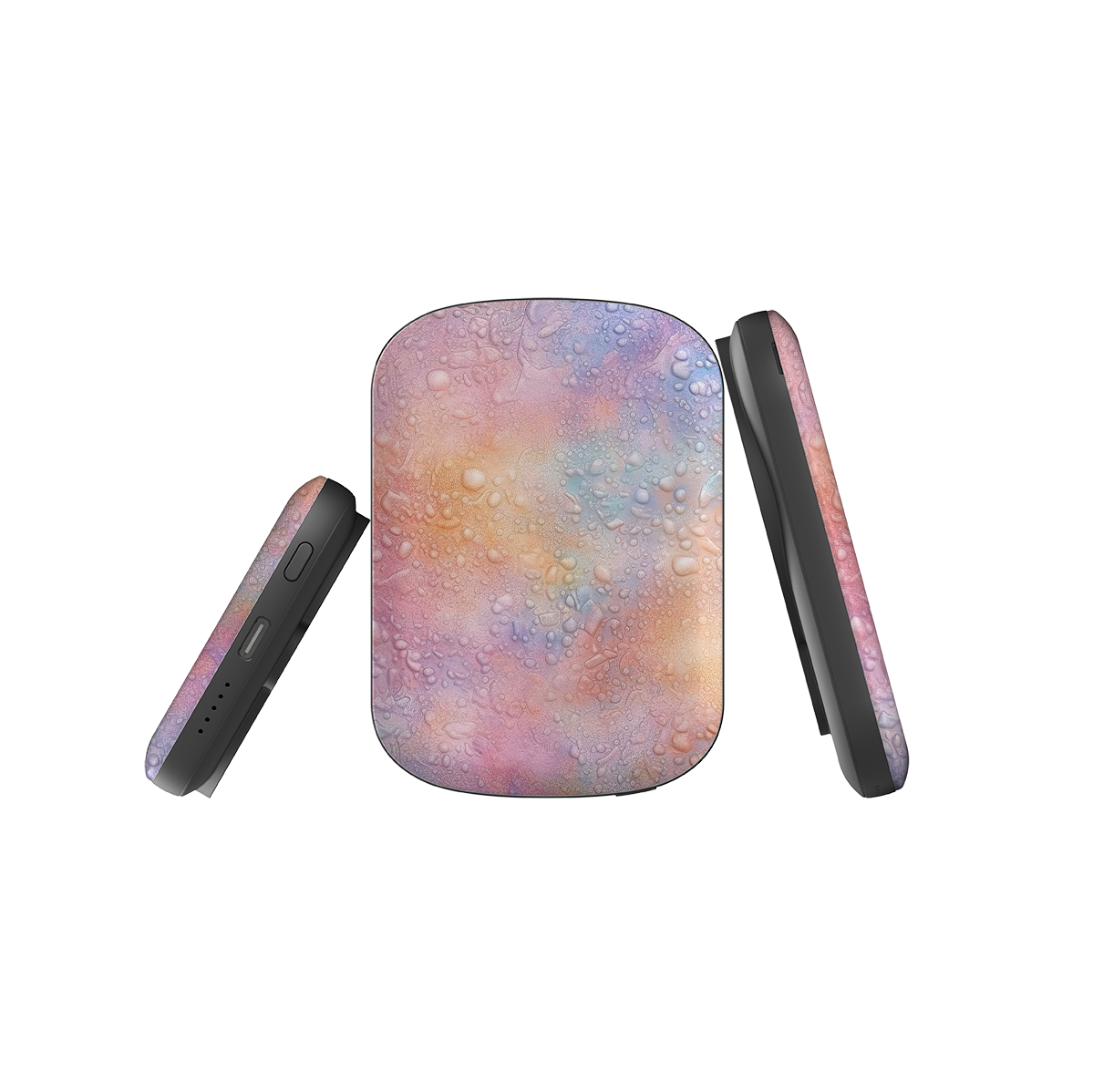 MagSafe Power Bank - Pastel Drops