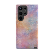 Samsung Tough Case - Pastel Drops