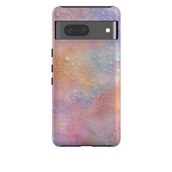 Google Tough Case - Pastel Drops
