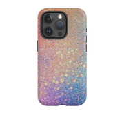 iPhone Case - Pastel Glitter (case does not glitter)