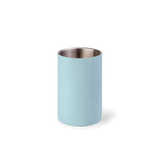 Pastel Green Wine Chiller Bucket