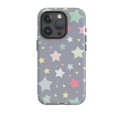 iPhone Case - Pastel Stars