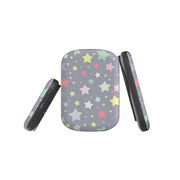 MagSafe Power Bank - Pastel Stars