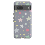 Google Tough Case - Pastel Stars