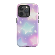 iPhone Case - Pastel Stars II