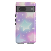 Google Tough Case - Pastel Stars II