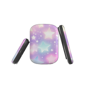MagSafe Power Bank - Pastel Stars II