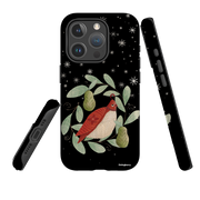 iPhone MagSafe Tough Case - Patreon Black By Maja Lindberg
