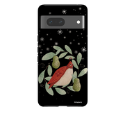 Google Tough Case -  Patreon Black By Maja Lindberg