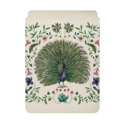 Peacock By Jade Mosinski Laptop, Kindle & iPad Sleeve