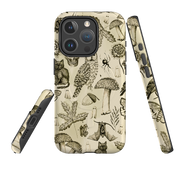 iPhone MagSafe Tough Case - Pencil Fall By Abby Jacobs