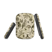 MagSafe Power Bank - Pencil Fall By Abby Jacobs