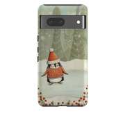 Google Tough Case -  Penguin By Maja Lindberg