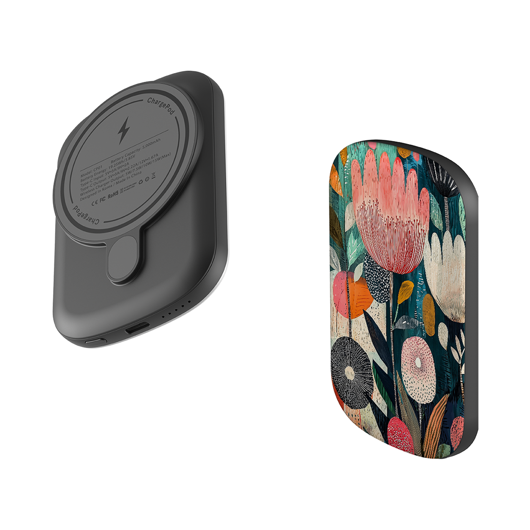 MagSafe Power Bank - Penny Lane