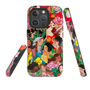 iPhone MagSafe Tough Case -  People By Caroline Bonne Muller