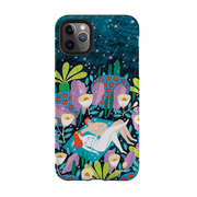iPhone Tough Case - Perseide By Madalina Andronic