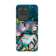 Samsung Tough Case - Perseide By Madalina Andronic