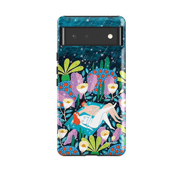 Google Tough Case -  Perseide By Madalina Andronic