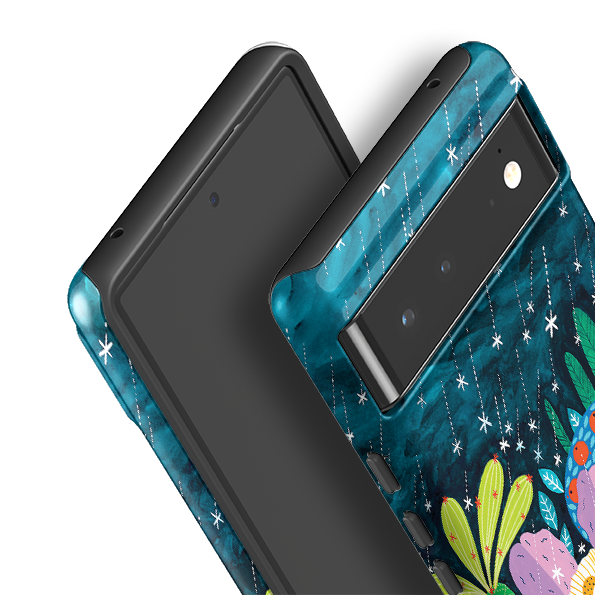 Google Tough Case -  Perseide By Madalina Andronic