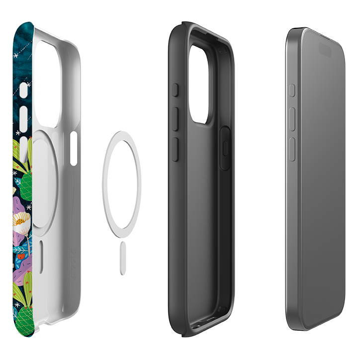 iPhone MagSafe Tough Case -  Perseide By Madalina Andronic