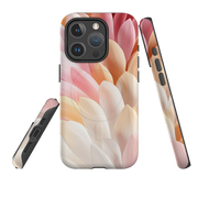 iPhone MagSafe Tough Case -  Petal Floral