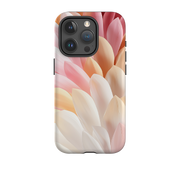 iPhone Tough Case -Petal Floral