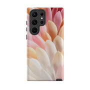 Samsung Tough Case - Petal Floral