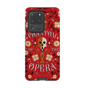 Samsung Tough Case - Phantom Of The Opera By Jenny Zemanek