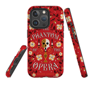 iPhone MagSafe Tough Case -  Phantom Of The Opera By Jenny Zemanek