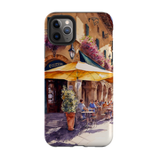 iPhone Tough Case - Pienza