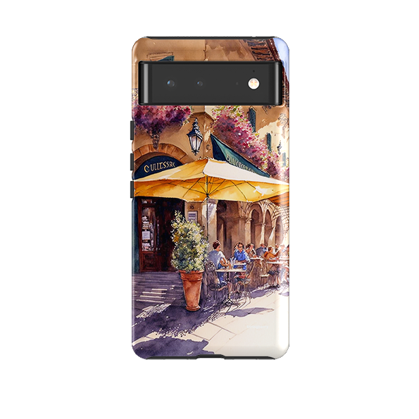 Google Tough Case -  Pienza