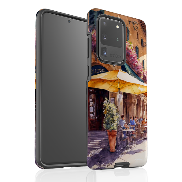 Samsung Tough Case - Pienza
