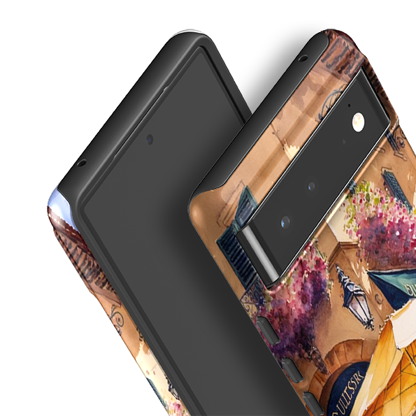Google Tough Case -  Pienza