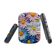 MagSafe Power Bank - Pink Daisies II