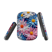 MagSafe Power Bank - Pink Daisies