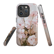 iPhone MagSafe Tough Case -  Pink Delight Floral