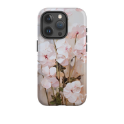 iPhone Tough Case - Pink Delight Floral