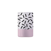 Wine Chiller Bucket Pink Memphis