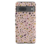 Google Tough Case - Pink Polka